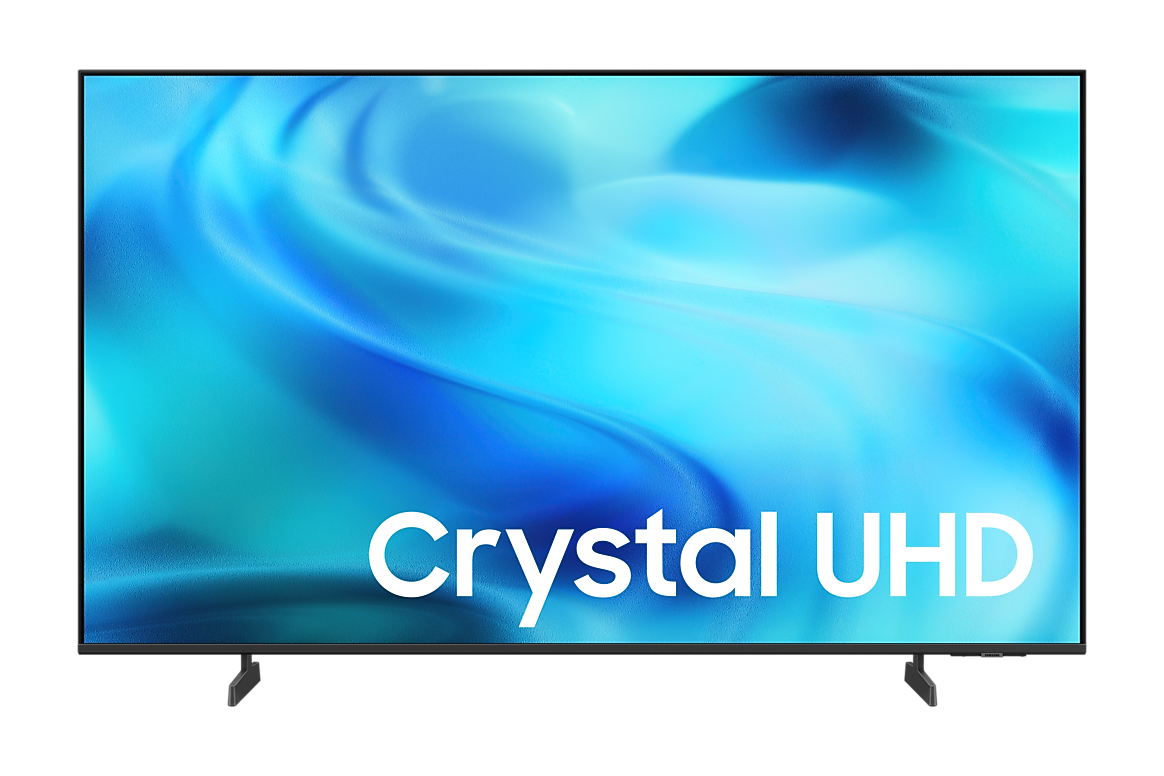 Vue 2 de Téléviseur samsung 50" 4K intelligent