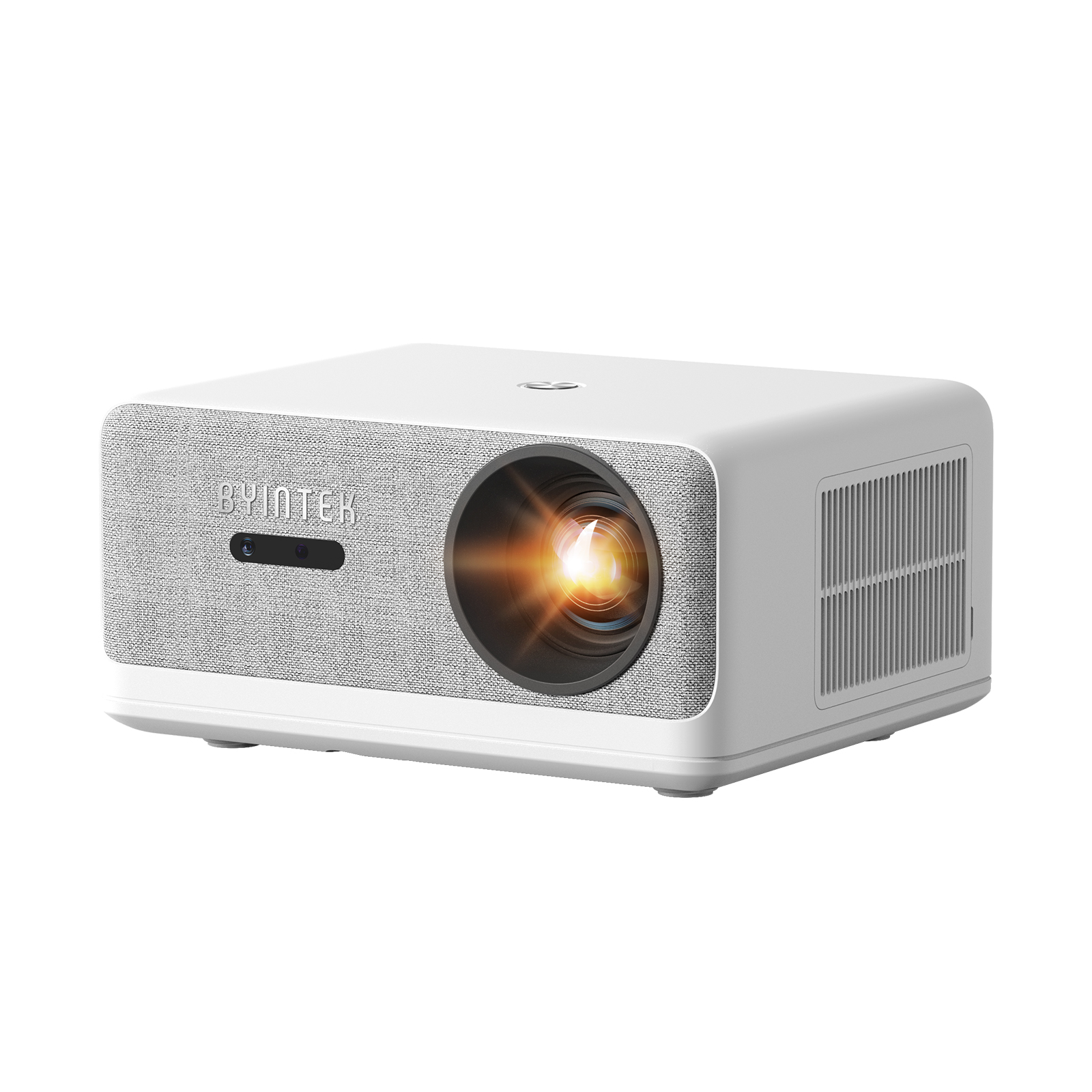 Vue 2 de Videoprojecteur 6000 lumens Byintek U14