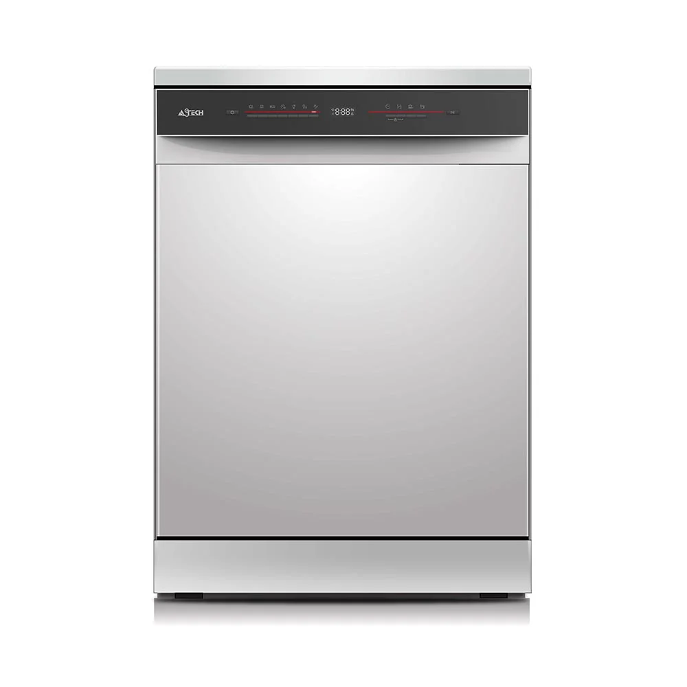 Vue 2 de MACHINE LAVE VAISSELLE ASTECH EX3007-EA NORMAL LAVAST03007