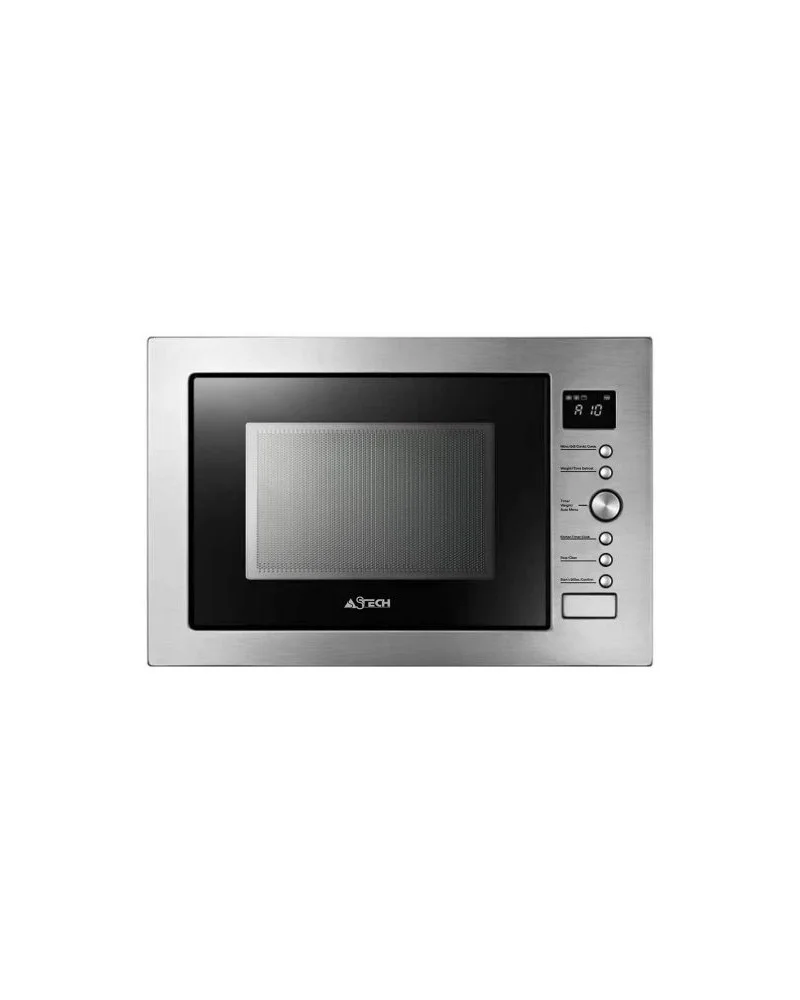 MICRO ONDE ASTECH MO34FZ-NT 34L ENCASTRABLE MIOAST0034FZ
