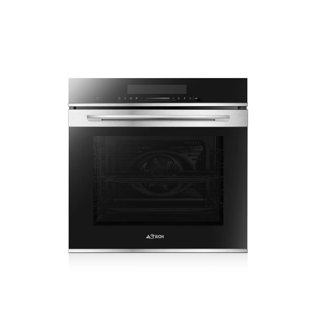 FOUR ENCASTRABLE ASTECH FO60EL650 ELECTRIQUE DIGITAL FOUAST060EL6