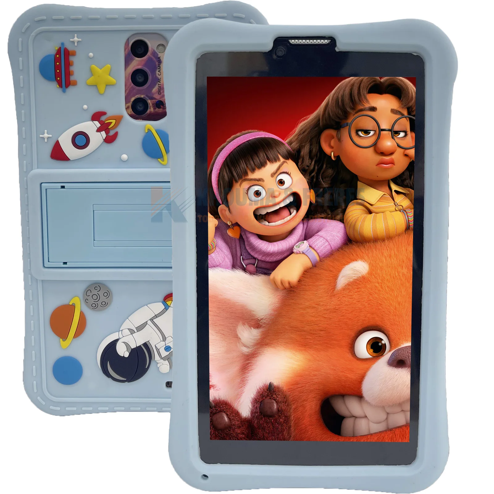 Tablette ITEL Unitel U33 pour enfant